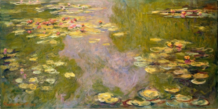 WLA_metmuseum_Water_Lilies_by_Claude_Monet